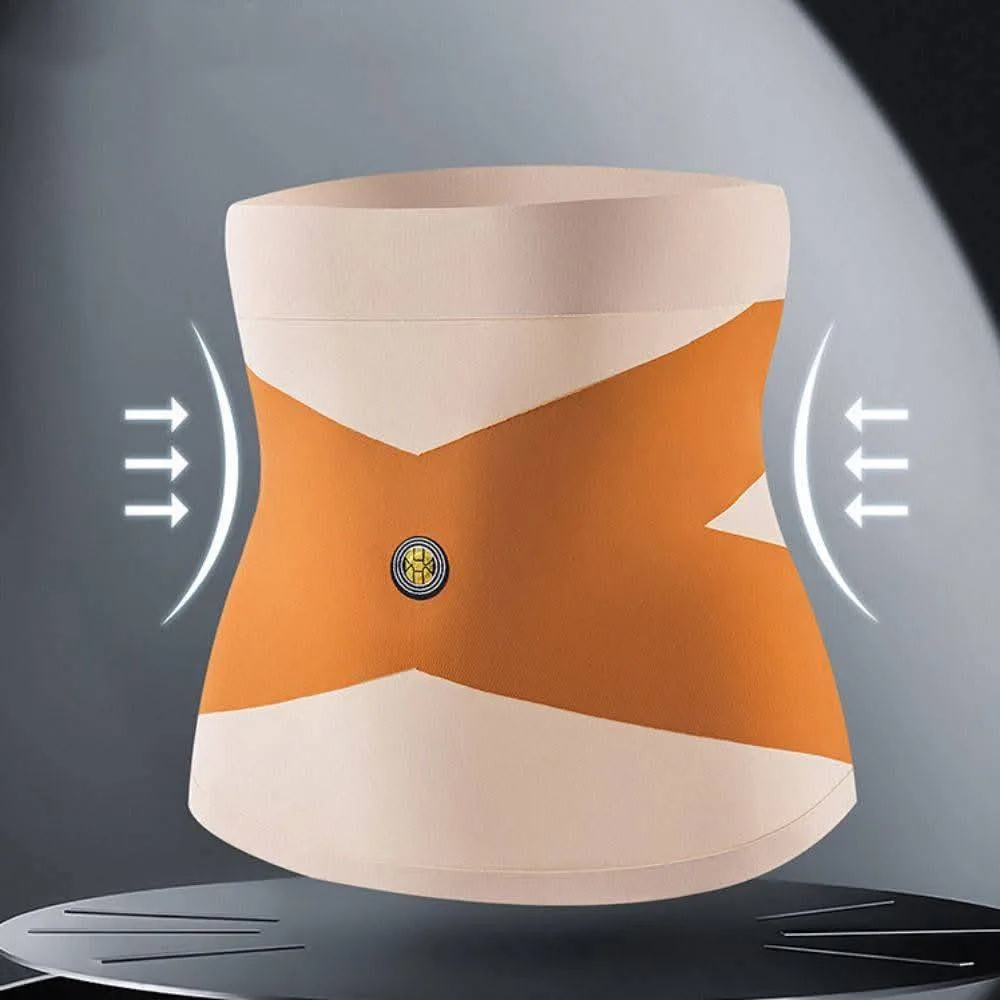 Seamless Tummy Control Belt