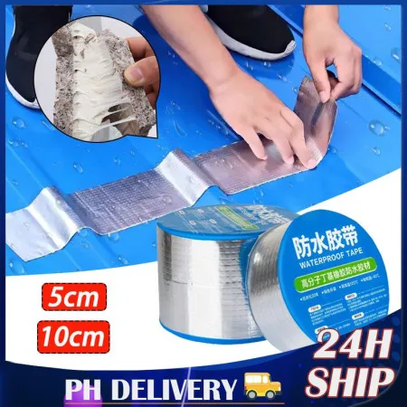 Flex Waterproof Butyl Tape 230g - 240g