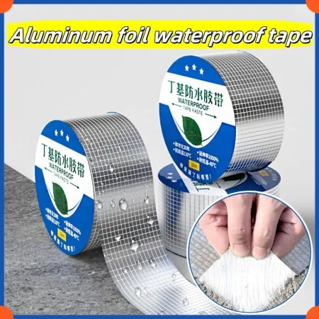 Flex Waterproof Butyl Tape 230g - 240g