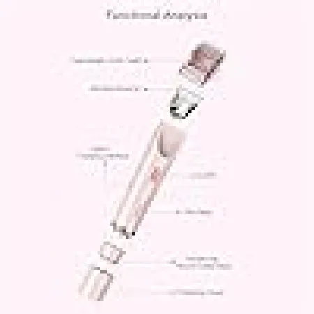 Dual Head Trimmer
