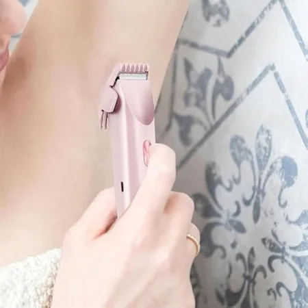 Dual Head Trimmer