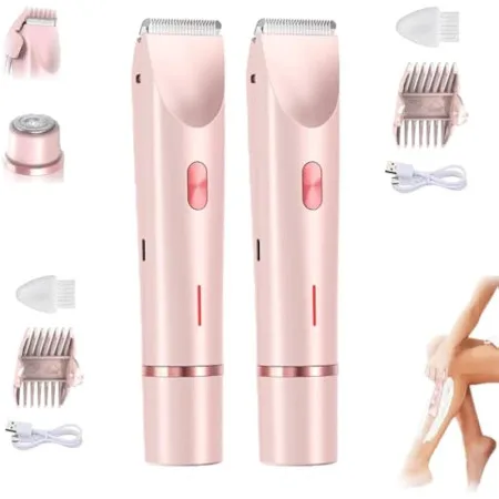 Dual Head Trimmer