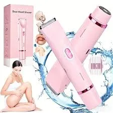 Dual Head Trimmer