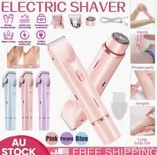 Dual Head Trimmer