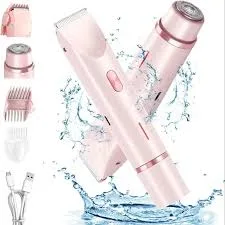 Dual Head Trimmer