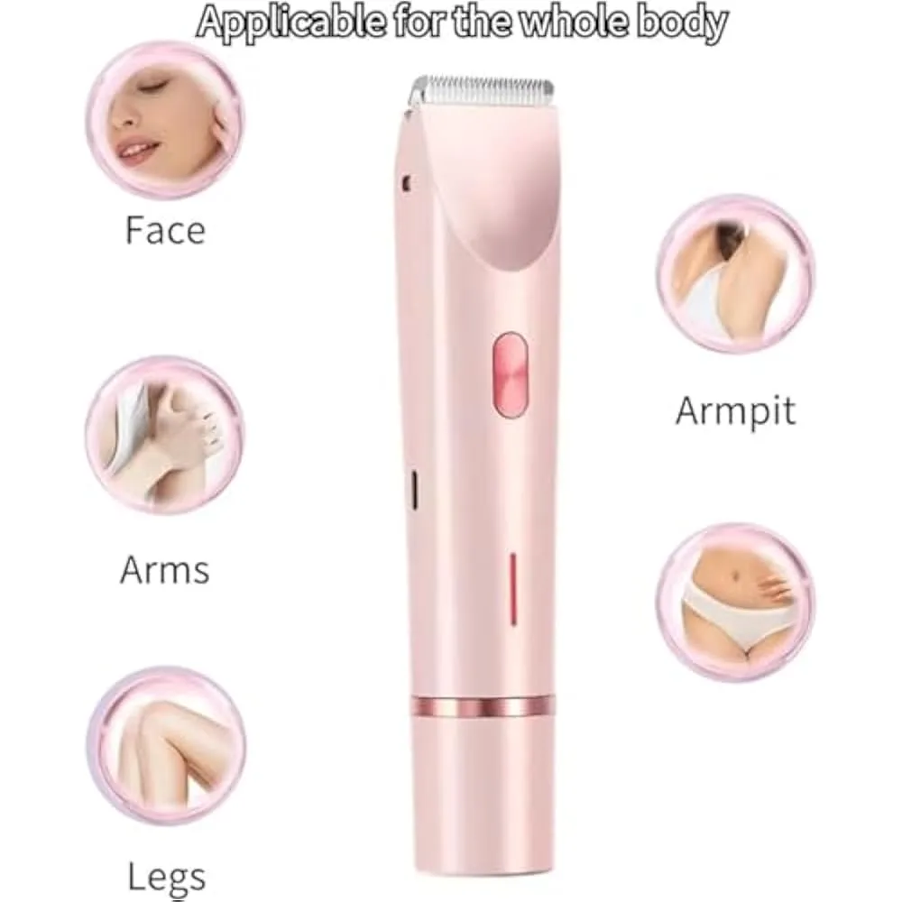 Dual Head Trimmer