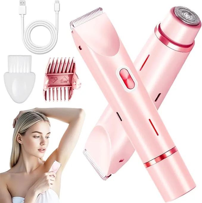 Dual Head Trimmer