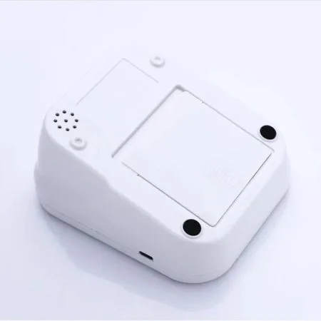 Digital Blood Pressure Machine – Bp Machine