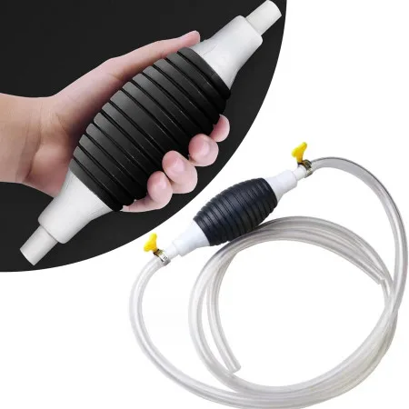 Manual Liquid Transfer Pump 6 feet Peip