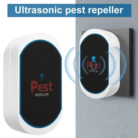 Pest Repeller