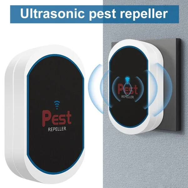 Pest Repeller
