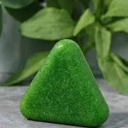 Seven green Shampoo Bar 3 PEICE