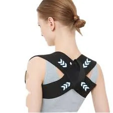 PosturePro X – High Elastic Back Support Corrector