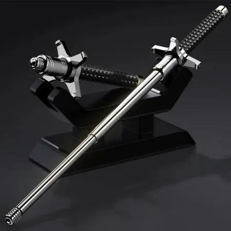 Premium Expandable 32 Inch Self Defense Stick
