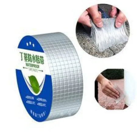 Flex Waterproof Butyl Tape