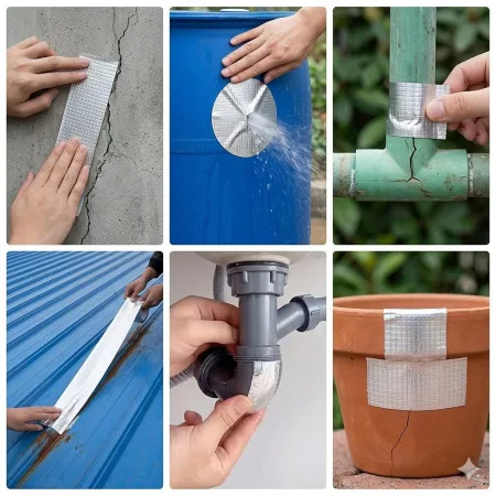 Flex Waterproof Butyl Tape