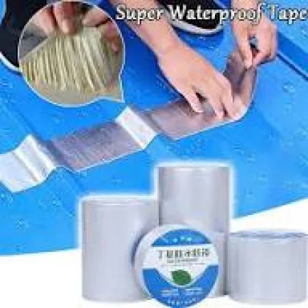 Flex Waterproof Butyl Tape