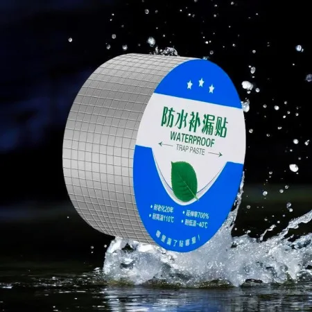 Flex Waterproof Butyl Tape