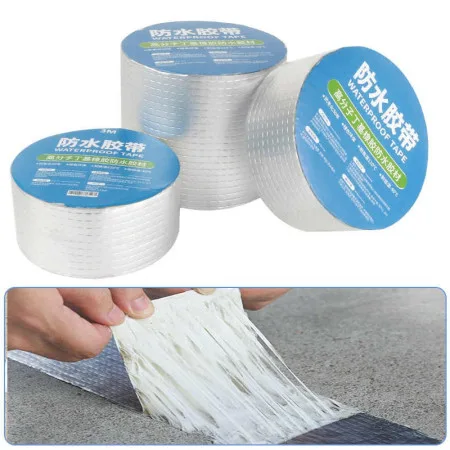 Flex Waterproof Butyl Tape