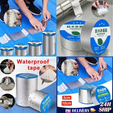 Flex Waterproof Butyl Tape