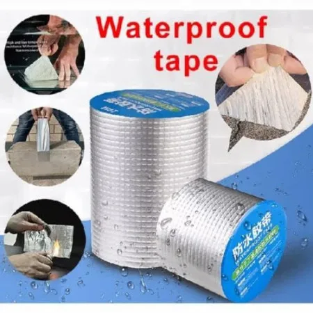 Flex Waterproof Butyl Tape