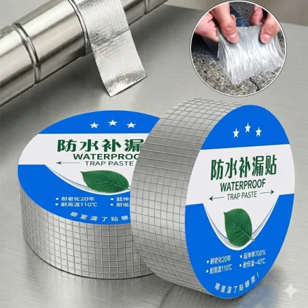 Flex Waterproof Butyl Tape